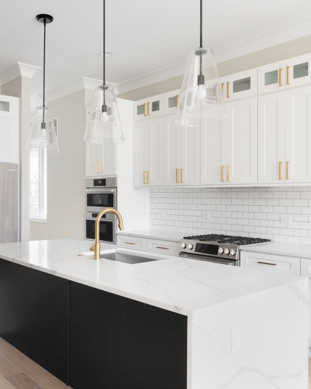Countertop Replacement Service in Lake County, IL