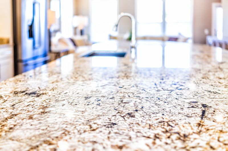 Countertop Sealing Service in Roseville, CA