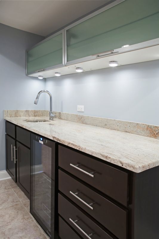 Kitchen Countertop Replacement in Napa, CA